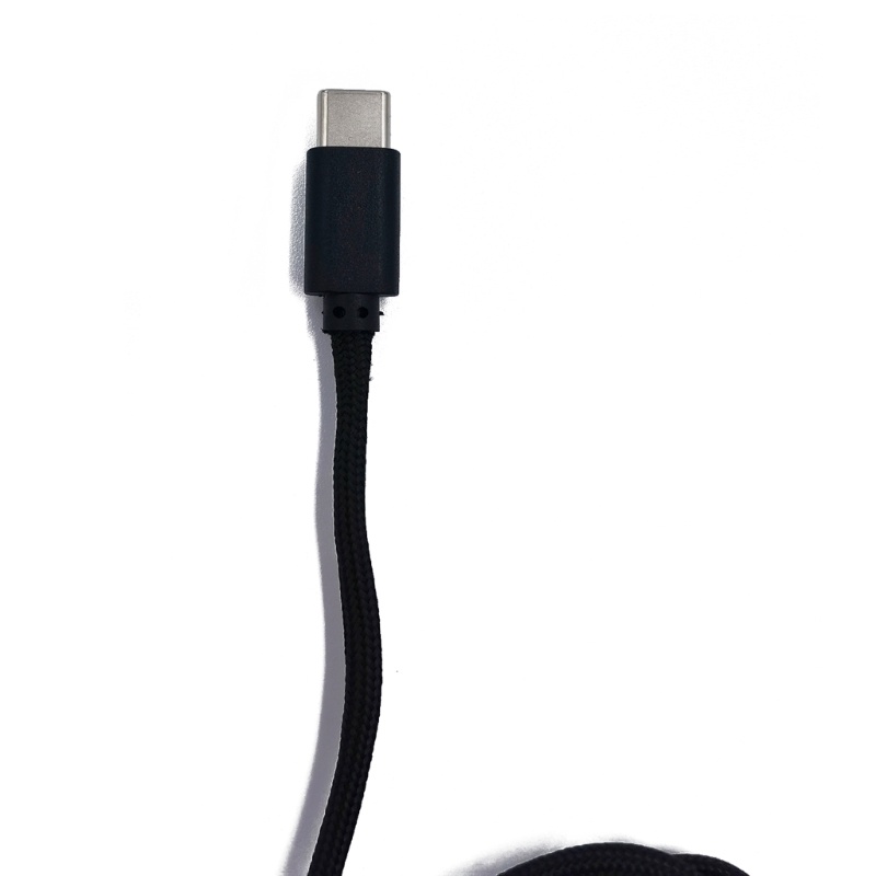 Dây Cáp Nối Bàn Phím Cơ USB Loại C In Hình btsg Cho Máy Tính