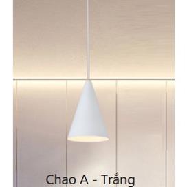 Đèn Thả Trần Trang Trí Phong Cách Phương Tây Kiểu Dáng A/B/C Dùng Trong Nhà Hàng, Đèn Thả Phòng Ngủ Phòng Khách