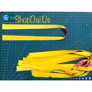 Dây ná cao su 0,75 precise v3
