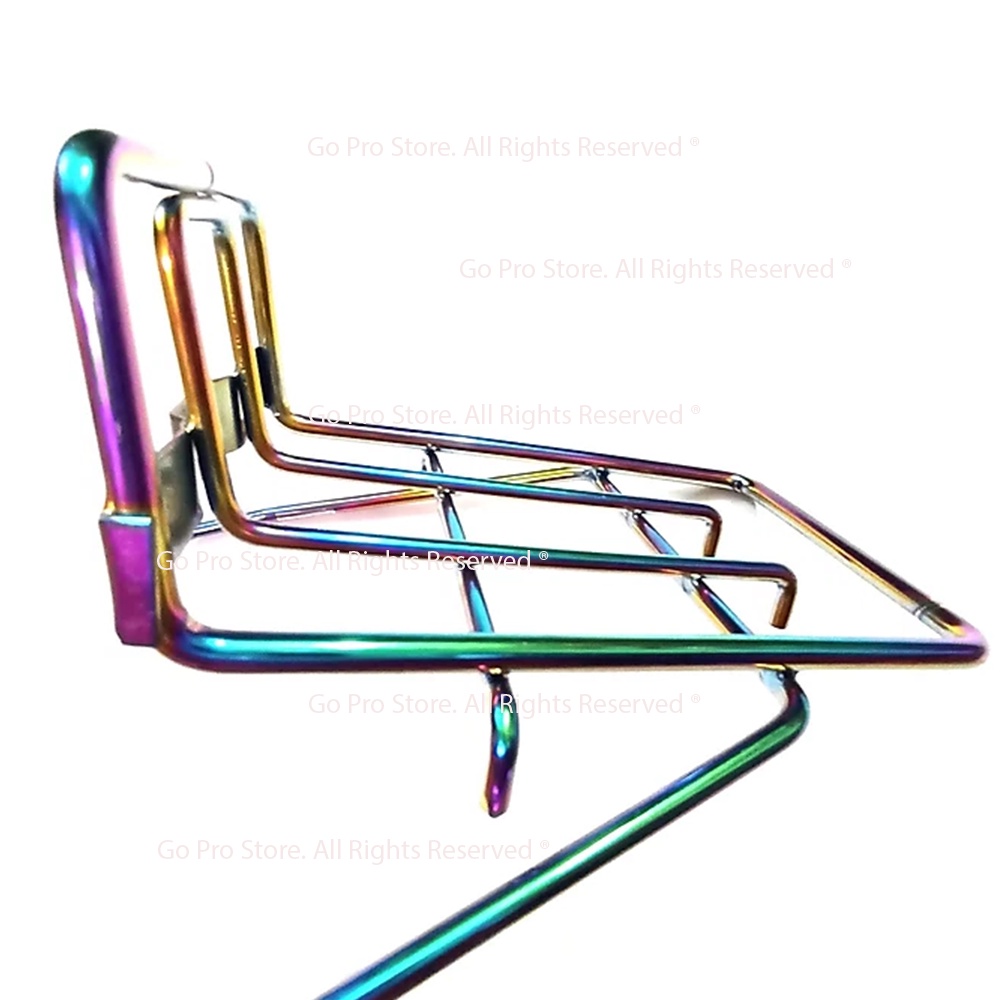 Baga Mũi, Giá Đỡ Giỏ Dream 7 Màu Dày 10 Ly G1252