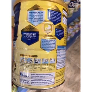 sữa bột oggi số 0 800g (hàng săn sale)