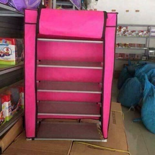 Tủ giầy