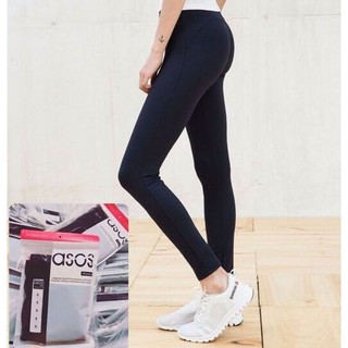 Quần Leggings nâng mông cao cấp