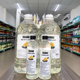 ĐƯỜNG NƯỚC GLOFOOD 1.3kg