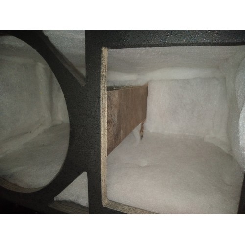 BÔNG TIÊU ÂM - MÚT TIÊU ÂM LOẠI XỊN NHẤT - LẮP ĐƯỢC CHO CÁC LOẠI LOA - GIÁ 0.5m x khổ 1,7m