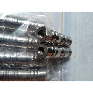 cặp gát chân sau xe máy cup 81 82