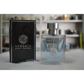 Nước hoa Nam Versace Pour Homme