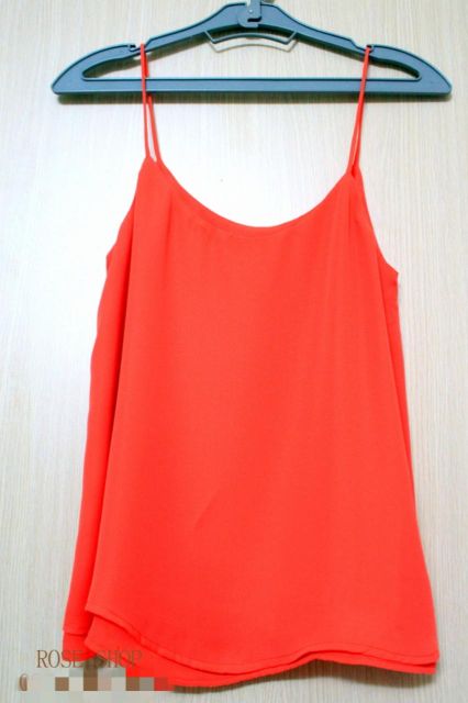 Áo cami MANGO auth 100%