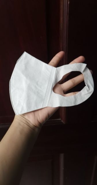 10 Khẩu trang 3d nhật | BigBuy360 - bigbuy360.vn