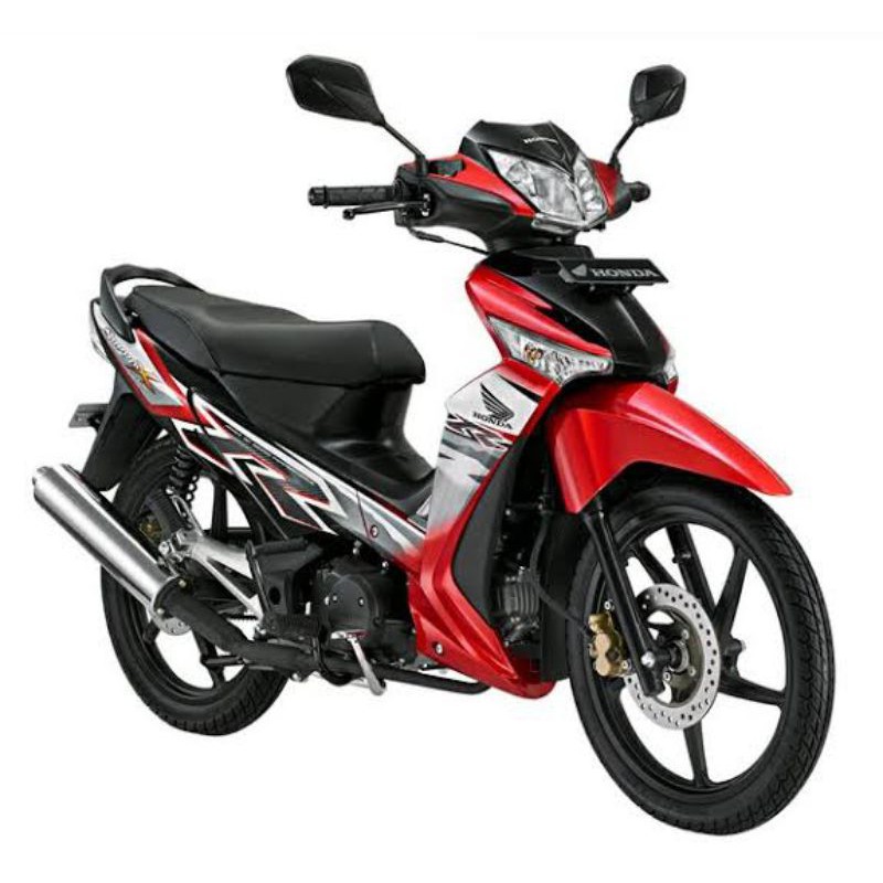 Giá Đỡ Bộ Chế Hòa Khí Cho Honda New Supra X 125 2005-2013 Ori Ahm