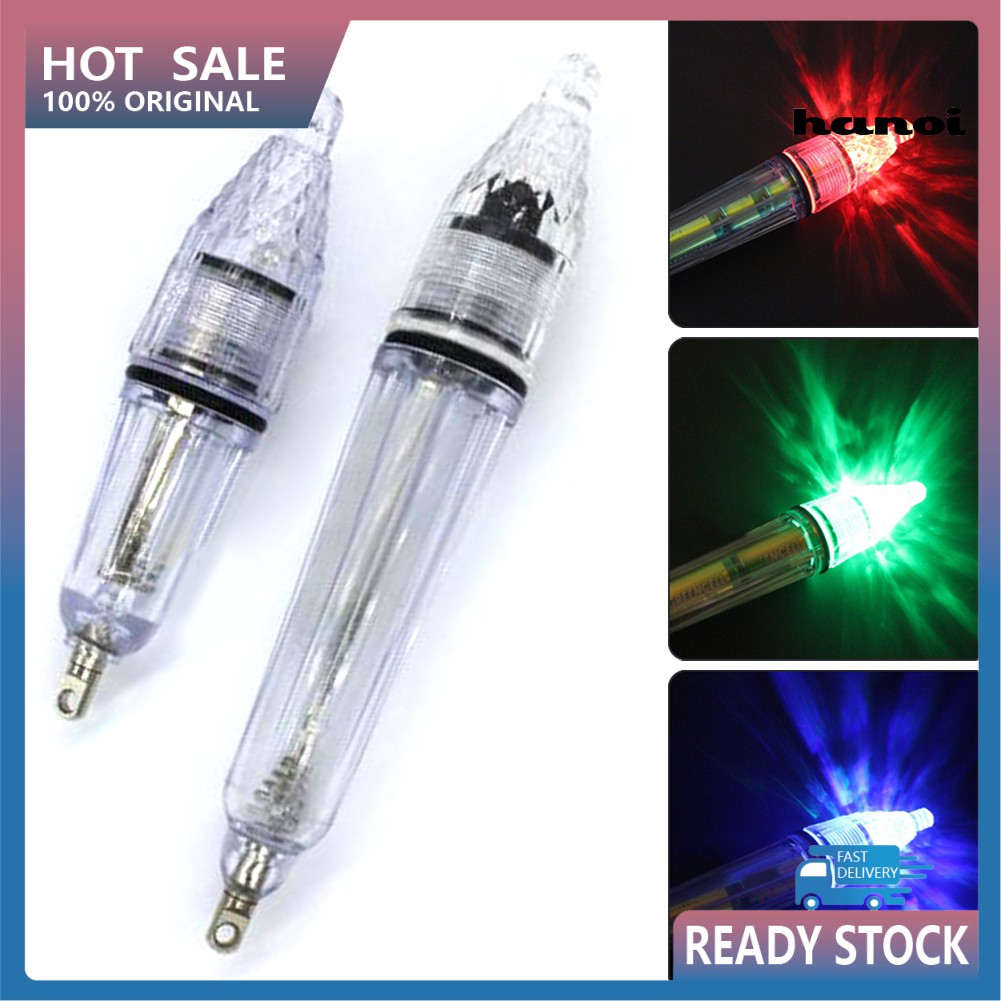 Đèn Led Thu Hút Cá