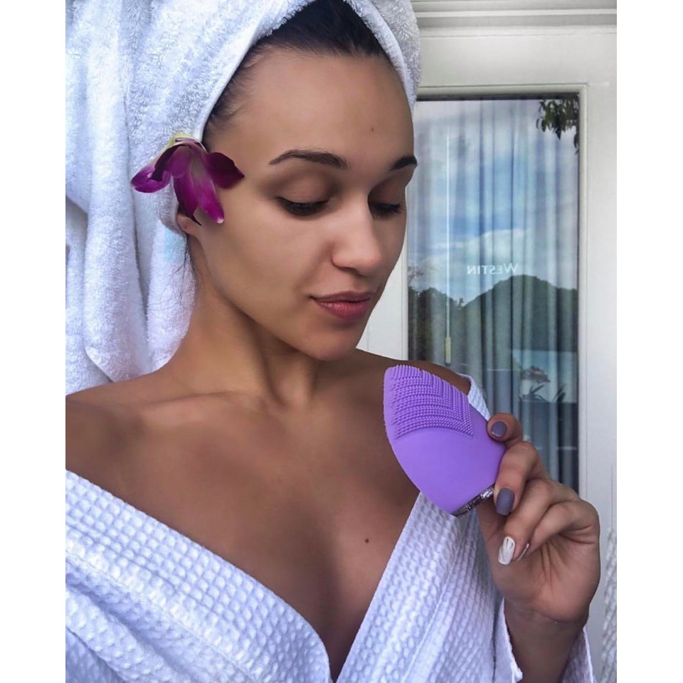 [BH 1 - ĐỔI 1] Máy rửa mặt Sunmay Luxury - 06 màu | BigBuy360 - bigbuy360.vn