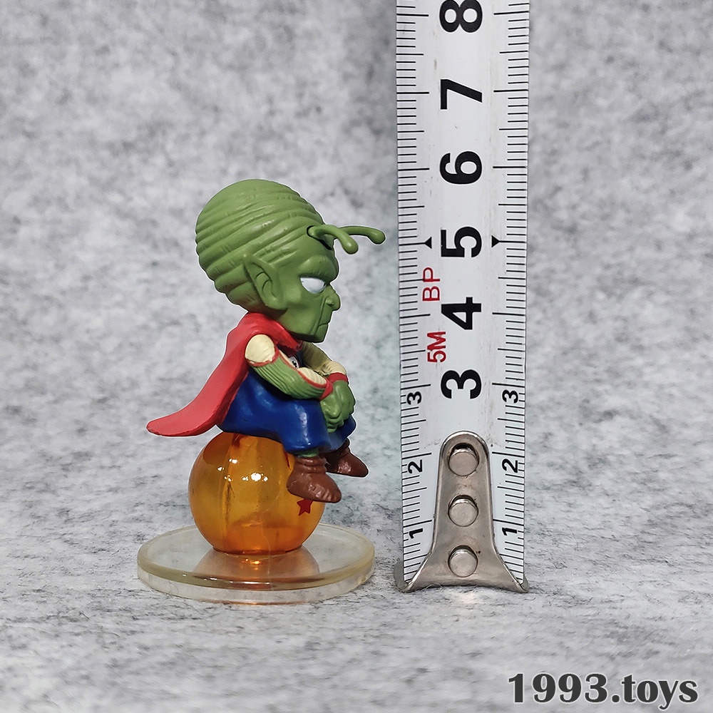 Mô hình Bandai Figure Dragon Ball Chara Puchi Ngồi Ngọc Vol. 3 - Kami-sama