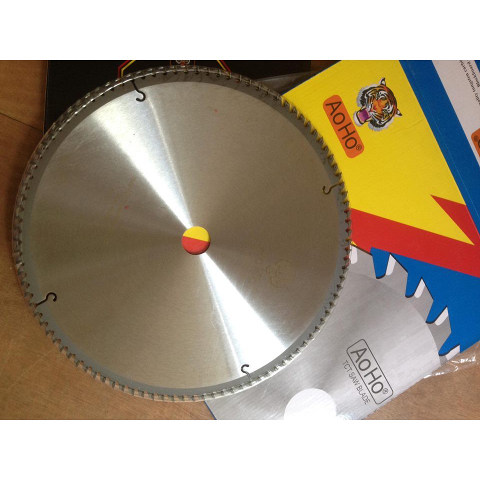 Lưỡi cưa cắt gỗ (350x100Z)