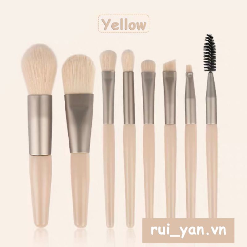 Cọ Trang Điểm Mini | BigBuy360 - bigbuy360.vn