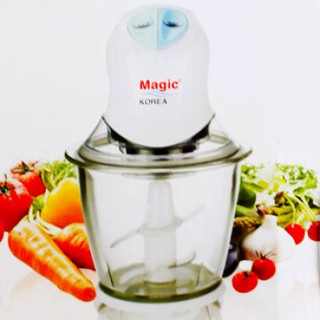 Máy xay thực phẩm Magic A-04