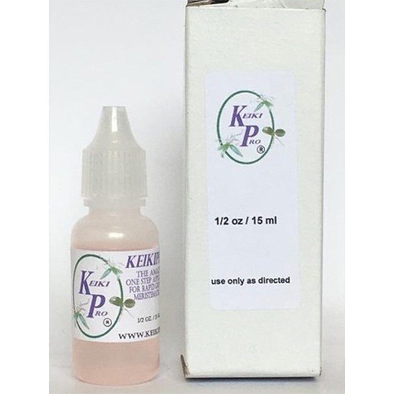 kích kie pro mỹ 5ml