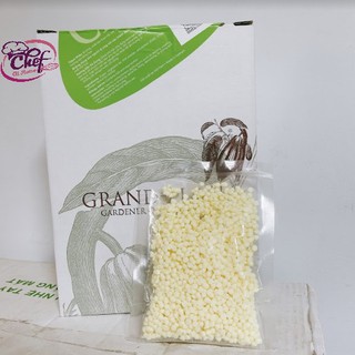 Chocolate/Socola chip trắng Puratos 100gr