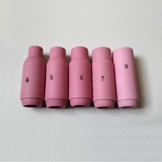 Sứ hàn tig WP số 7 - 10 cái