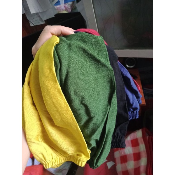 Sale xin sao Giá sỉ quần đũi hè thu dáng alibaba chống muỗi cho bé từ 1 đến 5 tuổi 7-23kg