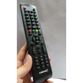 _Điều khiển asanzo