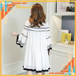 Váy bầu  ĐẦM BẦU CÔNG SỞ