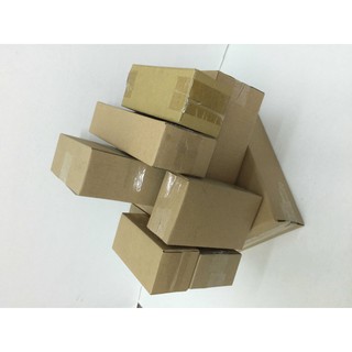 Hộp carton 22x11x4, số lượng: 95 hộp_TienPhat Carton