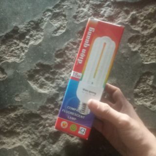 Đèn compact Điện Quang 3U  18W