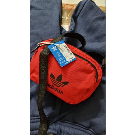 Túi đeo chéo Adidas - Hàng Auth mua tại Mỹ