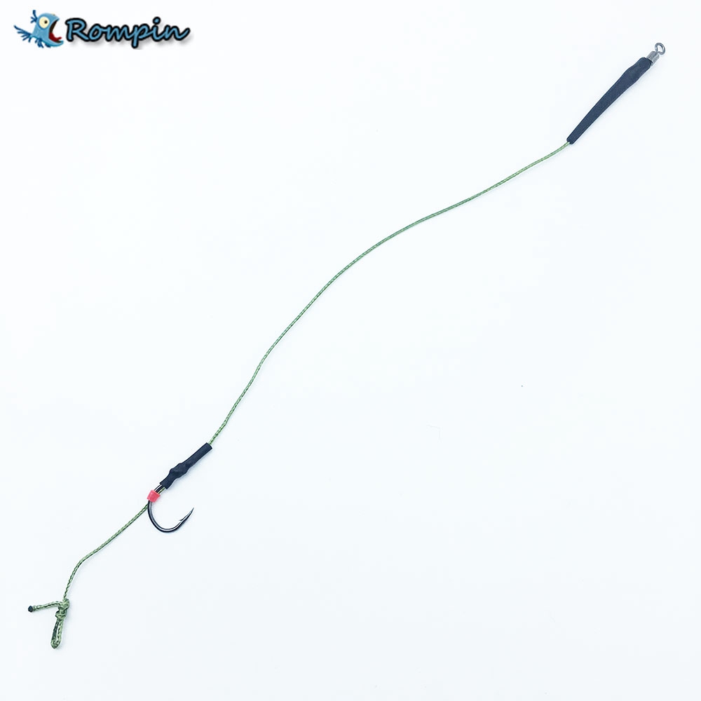 Set 10 Phụ Kiện Câu Cá Chuyên Dụng