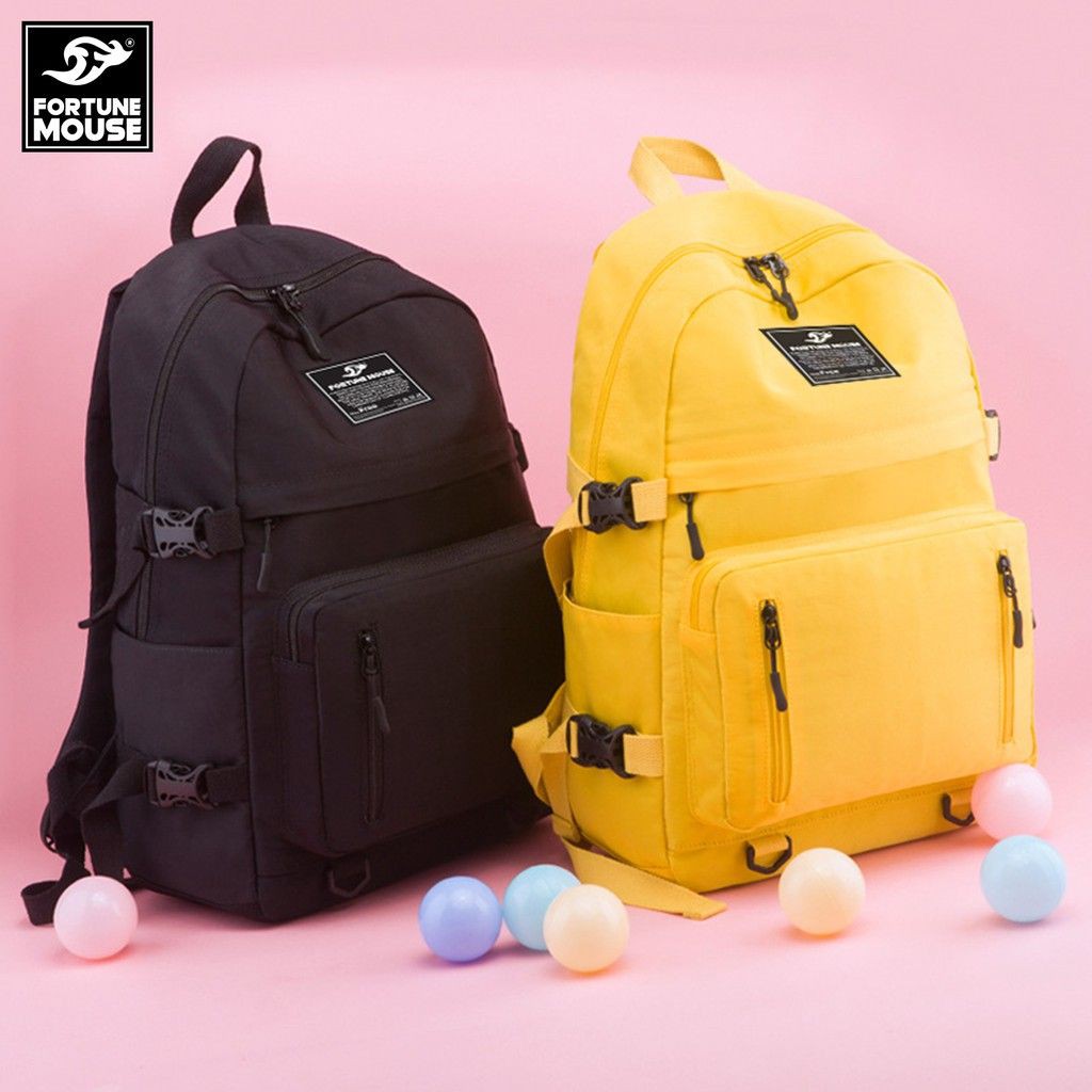 Balo thời trang đựng laptop 16inch Fortune B931