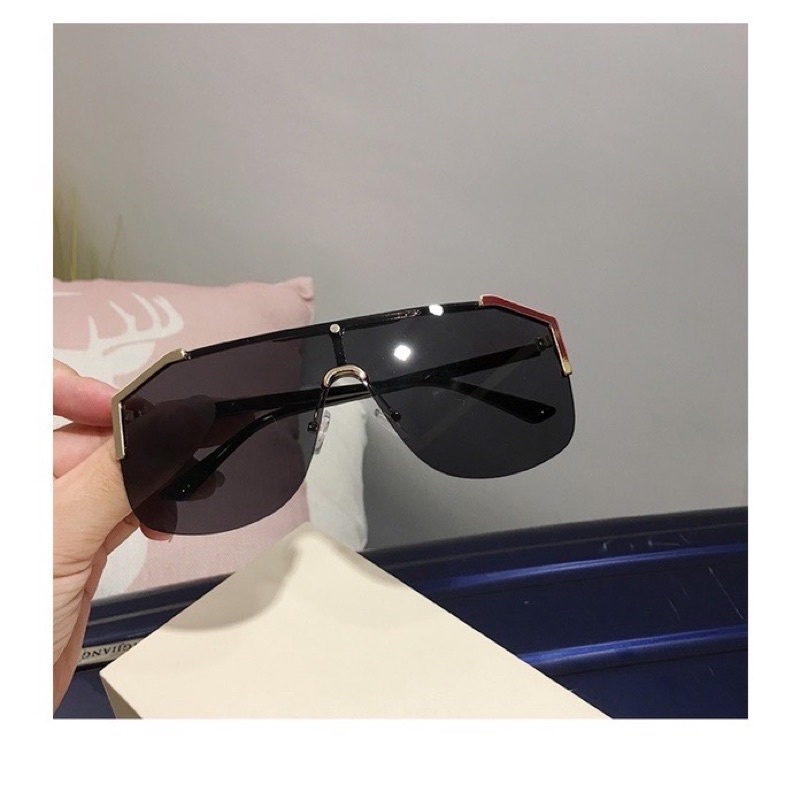 Kính Mát Thời Trang Cao Cấp GM GC, kính râm nam nữ