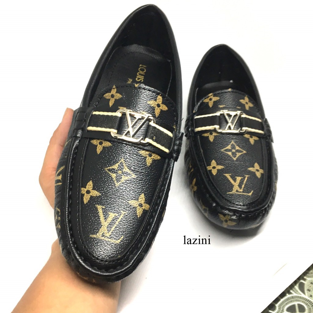 Giày Lười Thời Trang Nam 2020 | BigBuy360 - bigbuy360.vn