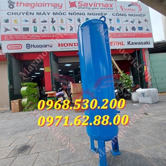 Bình tích áp khí nén 180 giá rẻ