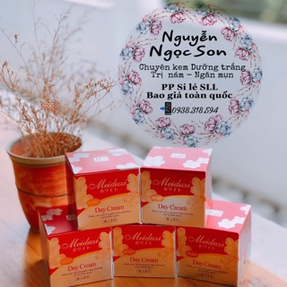 Nhà cung cấp kem MEIDUZI