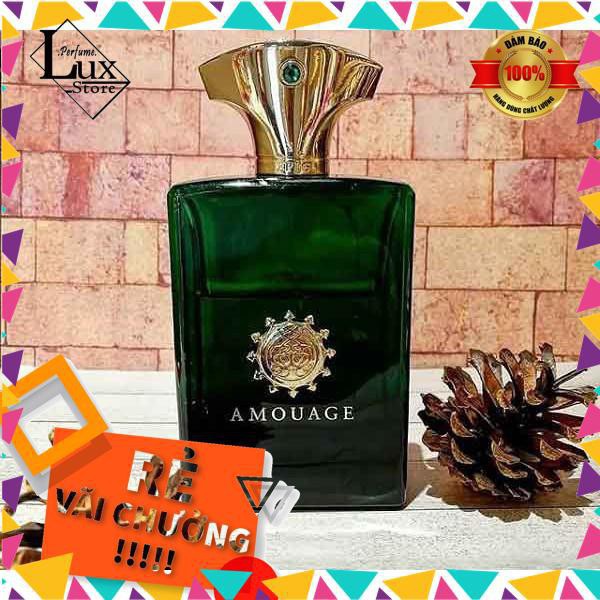 MẪU THỬ 5ml-10ml NƯỚC HOA AMOUAGE EPIC MAN | BigBuy360 - bigbuy360.vn