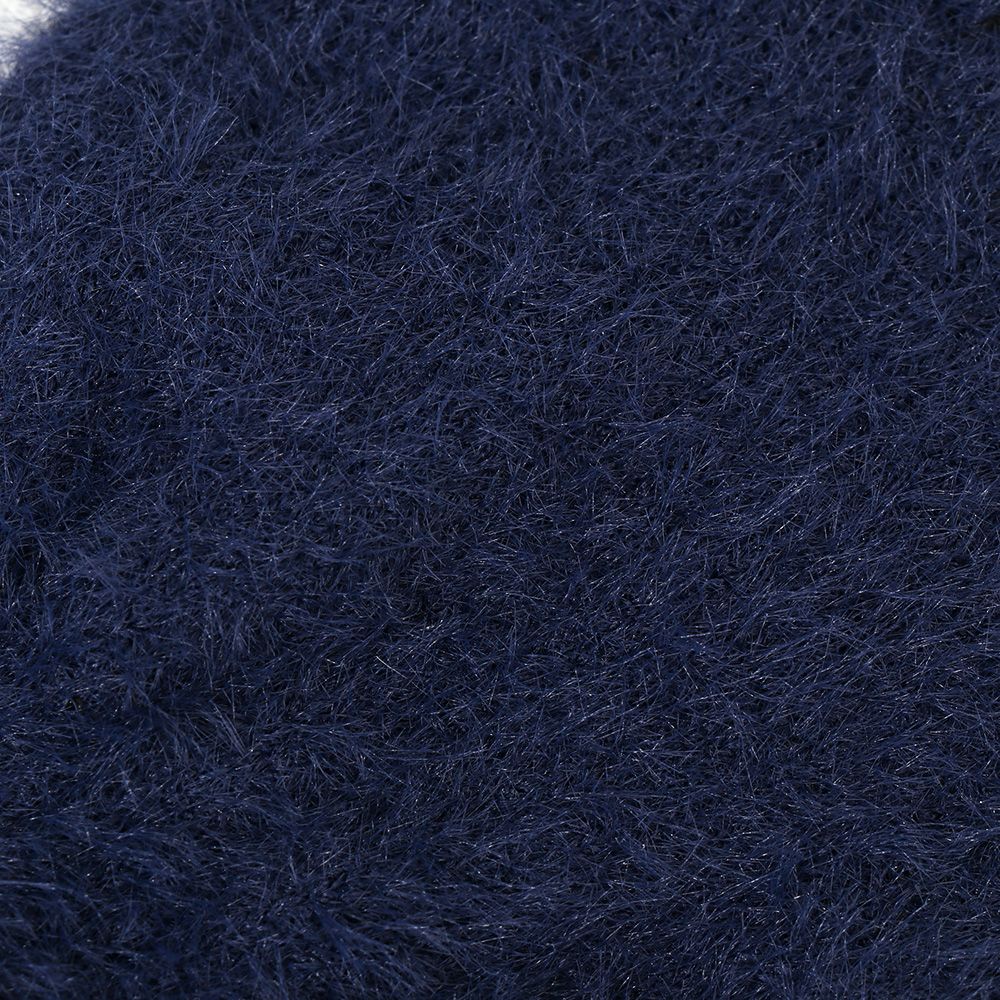 Cặp găng tay len hở ngón co giãn màu trơn thời trang thu đông cho nam và nữ