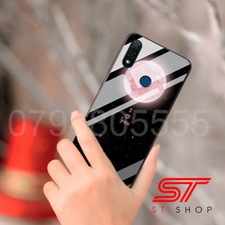 [ 6 Mẫu ] Ốp lưng kính đẹp dành cho Vsmart Joy 2 Plus