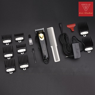 [Deal Hot]Tông Đơ Magic Clip Gold