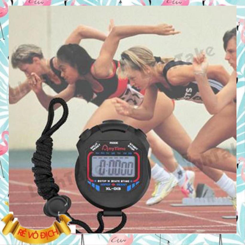 Đồng hồ bấm giây AnyTime XL-013A