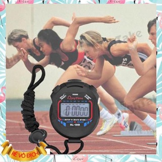 Đồng hồ bấm giây AnyTime XL-013A
