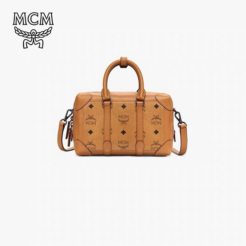 Túi MCM SOFT BERLIN
