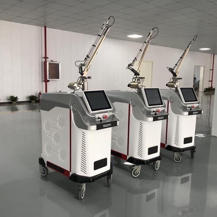 Thiết Bị Thẩm Mỹ Minh Long