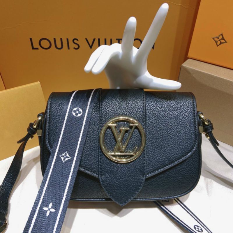 Túi LV PON9 mẫu mới