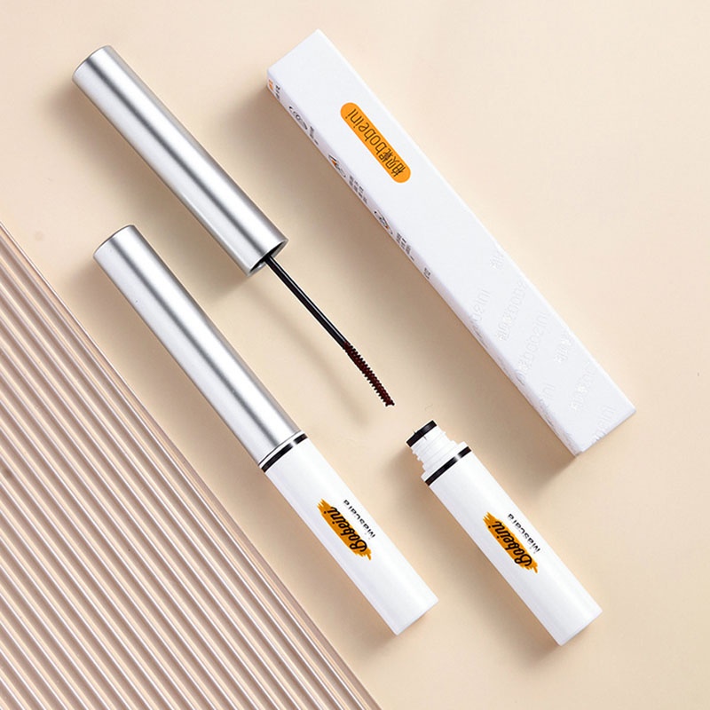 [Hàng mới về] Mascara chuốt mi siêu mảnh/cong vút hiệu quả