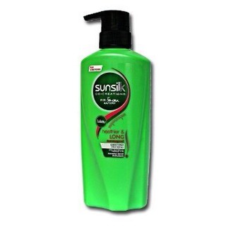 Dầu xả tóc Sunsilk thái lan 380ml