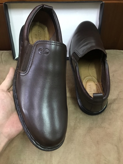 Giày Cole Haan hàng VNXK - xuất Âu
