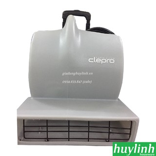 QUẠT CLEPRO CP-210