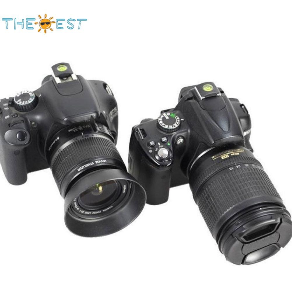 Set 4 Nắp Che Chân Máy Ảnh Canon Sony A7 / Rx10