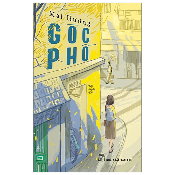 Góc Phố (Vệ Ly)